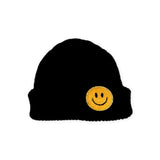 Petite Hailey Smile Beanie