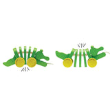 PlanToys Dancing Alligator