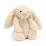 Jellycat Bashful Luxe Willow Bunny