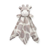 Elegant Baby Blankie ~ Giraffe