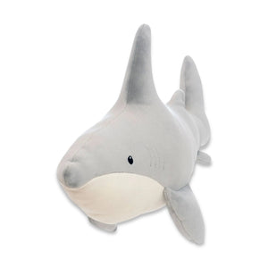 Manhattan Toy Velveteen Snarky Sharky