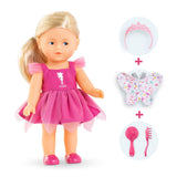 Corolle Mini Corolline Set ~ Rosy Fairy