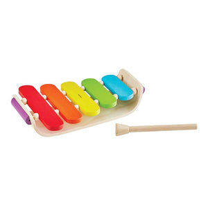 PlanToys Oval Xylophone