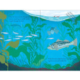 Over and Under the Waves