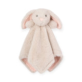 Elegant Baby Blankie ~ Bunny