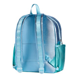 State Bags Kane Backpack ~ Blue /Turquoise Colorblock