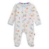 Magnetic Me Modal Magnetic Footie ~ Howlarious
