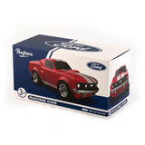 Baghera Ford Mustang Racing Car