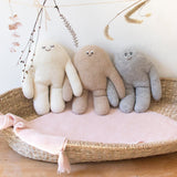 Blabla Little Monster Knit Doll ~ Dreamer