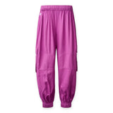 Molo Aliki Cargo Pant 7-12 ~ Charisma