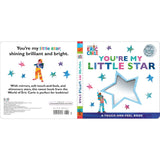 You're My Little Star By Eric Carle
