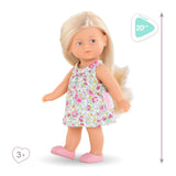 Corolle Mini Corolline Set ~ Rosy Mini World