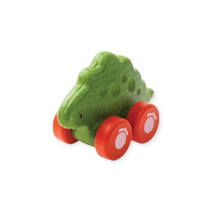 PlanToys Dino Car ~ Stegosaurus