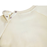 Molo Baby Disc Sweatshirt & Simeon Sweatpants Set ~ Flower Market