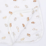 Angel Dear Sleep Bag ~ Puppy Snuggle Club