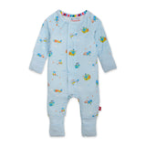 Magnetic Me Modal Convertible Romper ~ You Haul