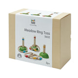 PlanToys Meadow Ring Toss
