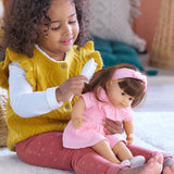 Corolle Julie Hair Styling Doll