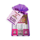 Piggy Paint Sparkle, Sparkle Nail Polish Set