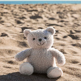 Barefoot Dreams CozyChic Bear Buddie