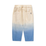 Molo Baby Eyou Shirt & Sois Pants Set ~ Summer Blue