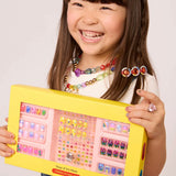 Super Smalls Days of the Week Press On Nail Set