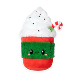 Squishable Mini Peppermint Mocha