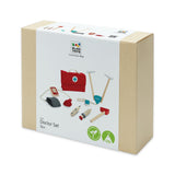 PlanToys Doctor Set