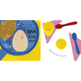 Egg, Egg, Egg!
