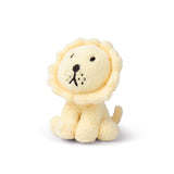 Bon Ton Toys Miffy Lion Terry Plush ~ Light Yellow