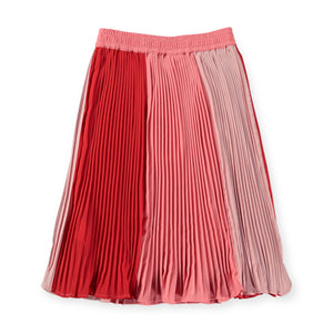Molo Bess Skirt 7-12 ~ Confetti