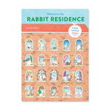 Welcome to the Rabbit Residence