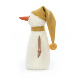 Jellycat Lenny Snowman