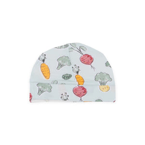 Angel Dear Beanie ~ Watercolor Baby Veggies