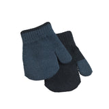 Molo Baby Kenny Mittens 2 Pack ~ Total Eclipse