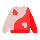 Molo Maxi Sweatshirt 7-12 ~ Being Yin Yang