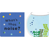 What's That Noise? Meow!