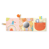 Manhattan Toy Llama Soft Book