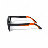 Tiny Treats & Zomi Gems Blaze Polarized Sunglasses