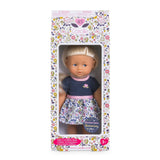 Corolle Mini Corolline ~ Rosy Anniversary Edition