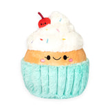 Squishable Mini Madame Cupcake