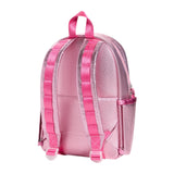 State Bags Kane Mini Backpack ~ Patchwork Bows