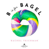 B Is For Bagel