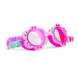 Bling2o Petal Flower Swim Goggles