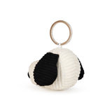 Bon Ton Toys Snoopy Corduroy Keychain