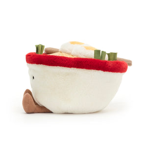 Jellycat Amuseables Ramen