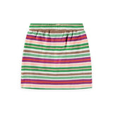 Molo Bethany Skirt 7-12 ~ Exotic Stripe