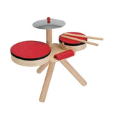 PlanToys Musical Band Drum Kit