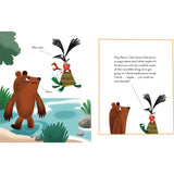 Unstoppable: Family Read-Aloud Book