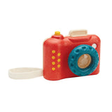 PlanToys My First Camera ~ Red